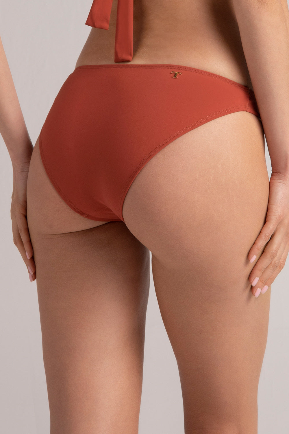 Balneaire, Classic bikini bottom , Ref. 0P73051, Swimwear, Bikini Panties